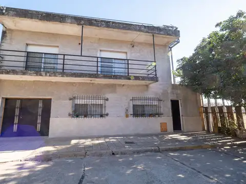 Casa en Venta en Ludueña, Rosario