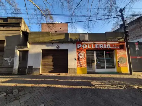 Casa en Venta en Echesortu, Rosario