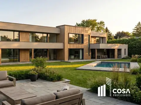Casa en Venta en Funes, Rosario