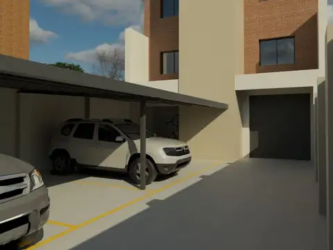 Cochera en Venta en Santa Fe, La Capital