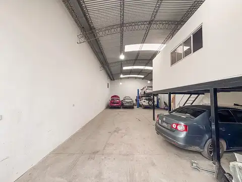 Galpón en Venta en Bella Vista, Rosario