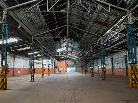 Galpón en Venta en Barrio España y Hospitales, Rosario