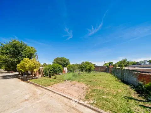 Terreno en Venta en Puerto Gral San Martín, San Lorenzo