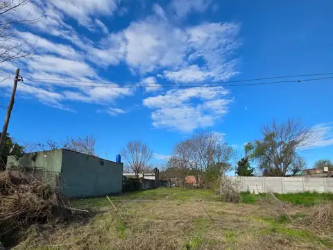 Terreno en Venta en Santo Tome, La Capital