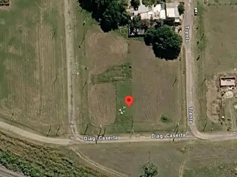 Terreno en Venta en Pueblo Esther, Rosario