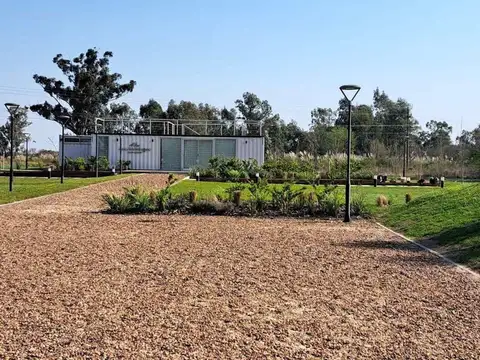 Terreno en Venta en Santa Fe, La Capital