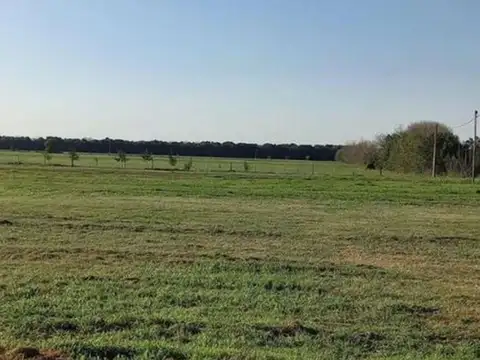 Terreno en Venta en Pujato Norte, Las Colonias