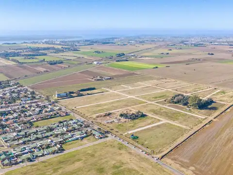 Terreno en Venta en General Lagos, Rosario