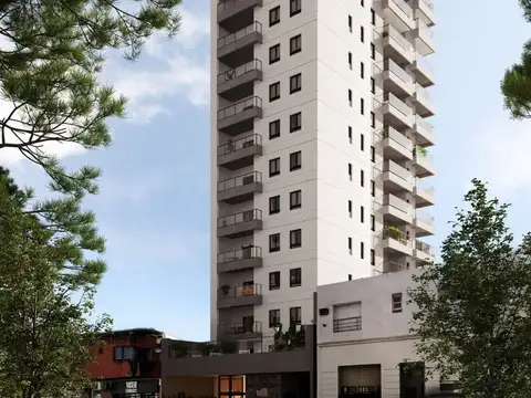 Oficina en Venta en Santa Fe, La Capital