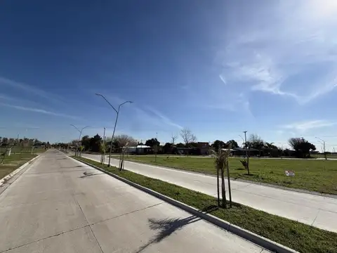 Terreno en Venta en General Lagos, Rosario