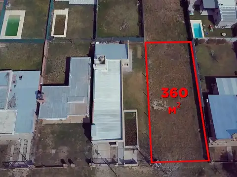 Terreno en Venta en Roldan, San Lorenzo