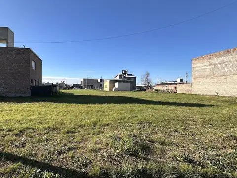 Terreno en Venta en Roldan, San Lorenzo