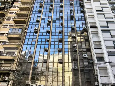 Oficina en Alquiler en Centro, Rosario