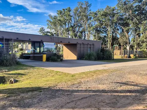 Terreno en Venta en Pueblo Esther, Rosario