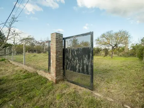 Terreno en Venta en San José del Rincón, La Capital
