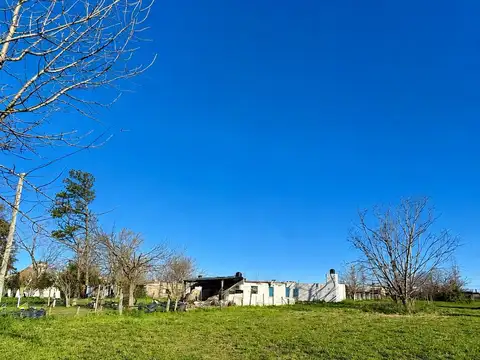 Terreno en Venta en Roldan, San Lorenzo