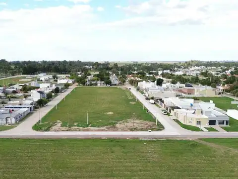 Terreno en Venta en Venado Tuerto, General López