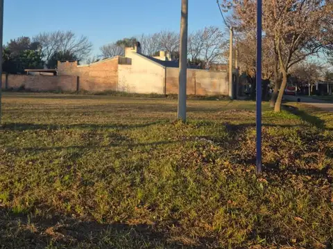 Terreno en Venta en Esperanza, Las Colonias