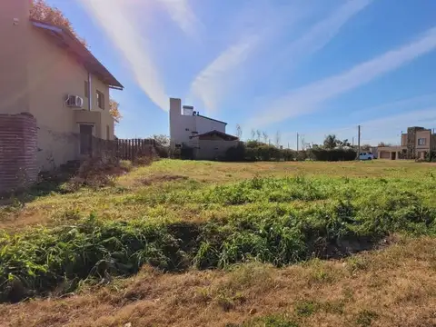 Terreno en Venta en Funes, Rosario