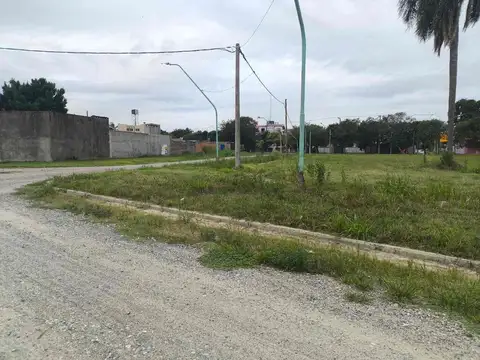 Terreno en Venta en Santo Tome, La Capital