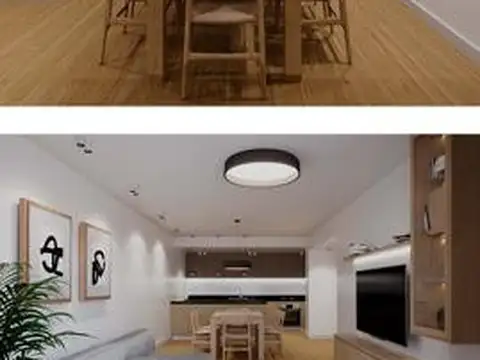 Departamento en Venta en Centro, Rosario