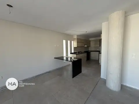 Departamento en Venta en Centro, Rosario