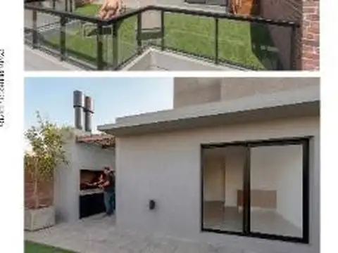 Departamento en Venta en Martín, Rosario
