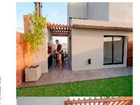 Departamento en Venta en Martín, Rosario