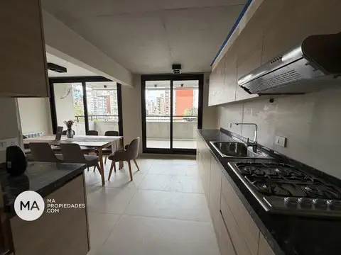 Departamento en Venta en Centro, Rosario