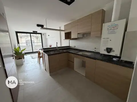 Departamento en Venta en Centro, Rosario