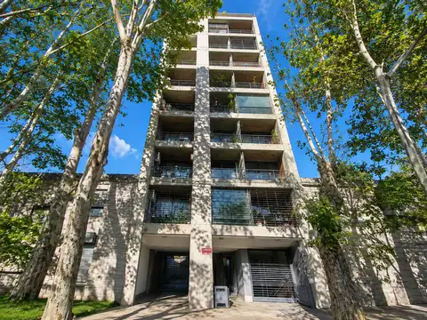 Departamento en Venta en Echesortu, Rosario