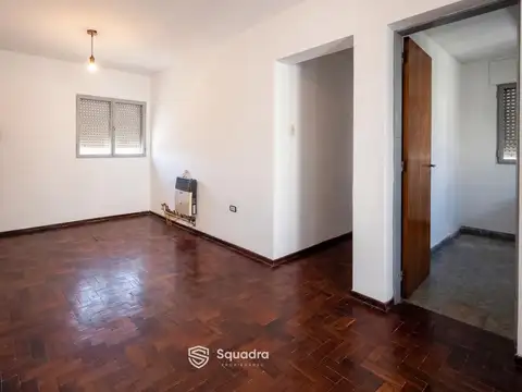 Departamento en Venta en República De La Sexta, Rosario