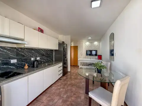 Departamento en Venta en Arroyito, Rosario