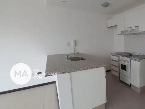 Departamento en Venta en Echesortu, Rosario