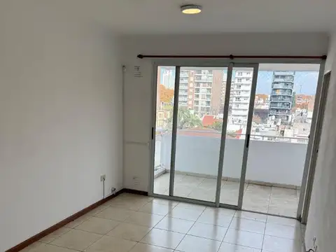 Departamento en Venta en Nuestra Señora De Lourdes, Rosario