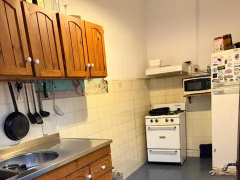 Departamento en Venta en Centro, Rosario