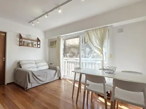 Departamento en Venta en Centro, Rosario