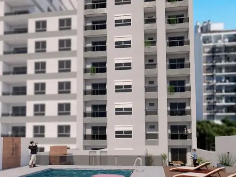 Departamento en Venta en Rosario, Santa Fe