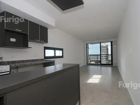 Departamento en Venta en Rosario, Santa Fe