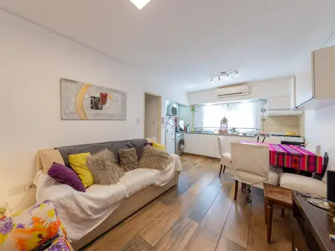 Departamento en Venta en Nuestra Señora De Lourdes, Rosario