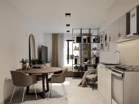 Departamento en Venta en Centro, Rosario
