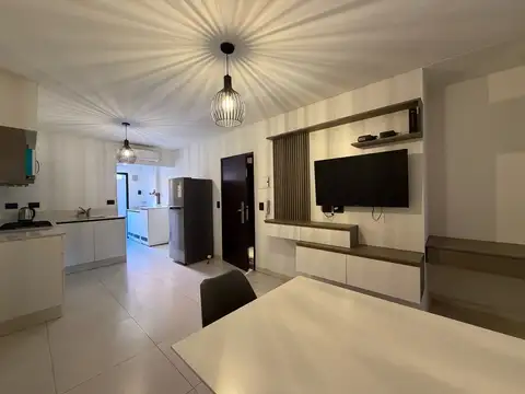Departamento en Venta en Abasto, Rosario