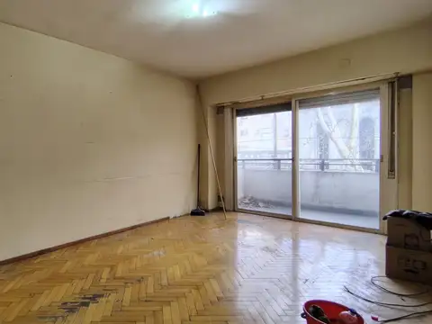 Departamento en Venta en Nuestra Señora De Lourdes, Rosario