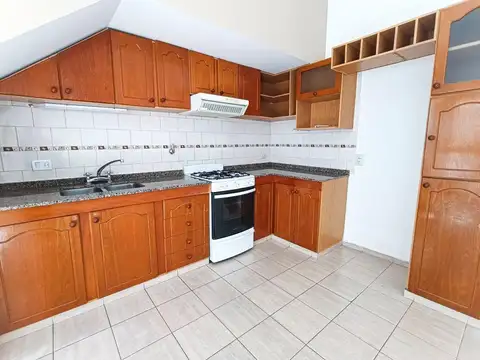 Departamento en Venta en Echesortu, Rosario