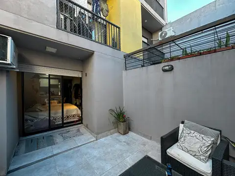 Departamento en Venta en Nuestra Señora De Lourdes, Rosario