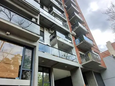 Departamento en Venta en Abasto, Rosario