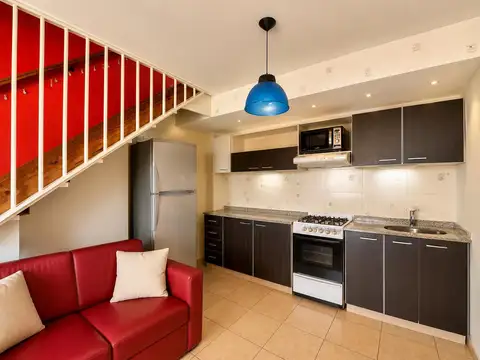 Departamento en Venta en Echesortu, Rosario