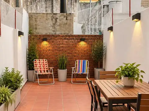Departamento en Venta en Centro, Rosario