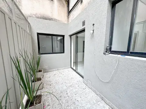 Departamento en Venta en Martín, Rosario