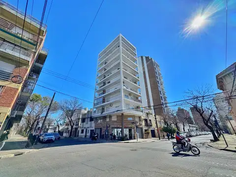 Departamento en Venta en Abasto, Rosario